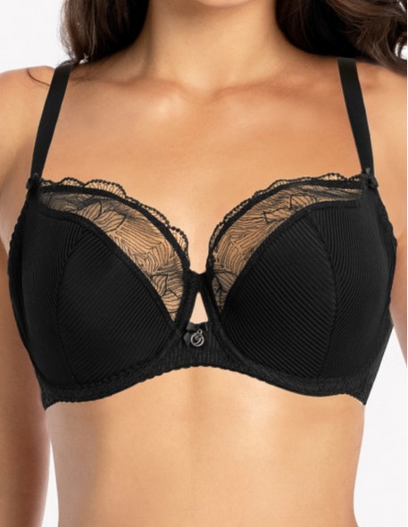 Bra half padded Gaia Ursula 1059