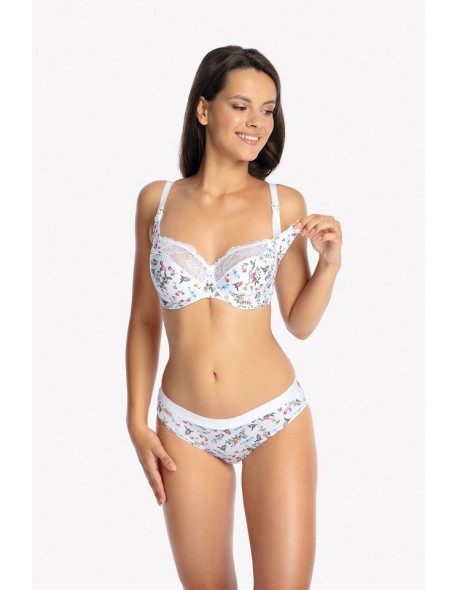 Stanik do karmienia półusztywniany Gaia Kaia...