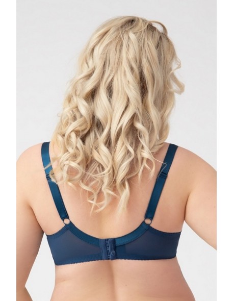 Biustonosz miękki Gorsenia Edith K728 