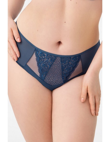 Briefs women's with wysokim stanem Gorsenia Edith K729