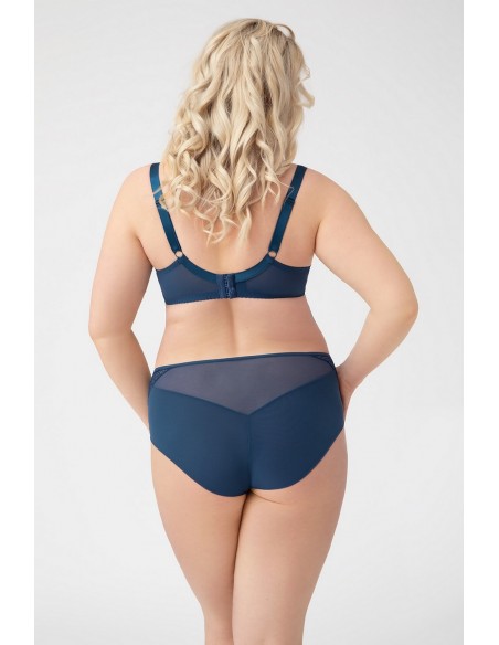 Briefs women's with wysokim stanem Gorsenia Edith K729