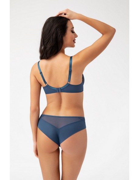 Majtki brazyliany Gorsenia Edith K730 