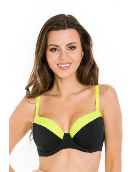 Bra bathing padded Ibiza Mediolano