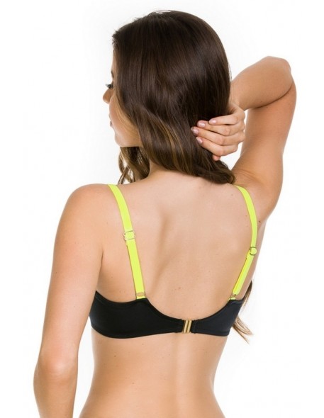 Bra bathing padded Ibiza Mediolano