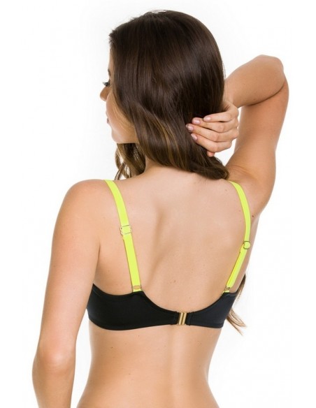 Bra bathing padded Ibiza Mediolano