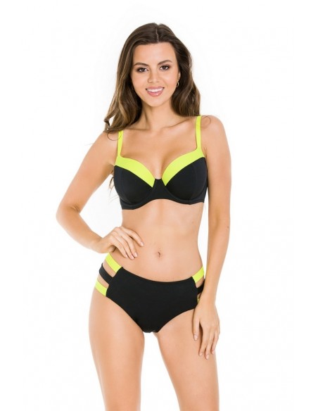 Bra bathing padded Ibiza Mediolano