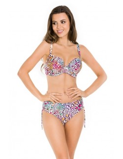 Figi kąpielowe Mediolano Jamajka  2