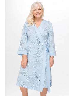 227 szlafrok damski VIKTORIA, Martel