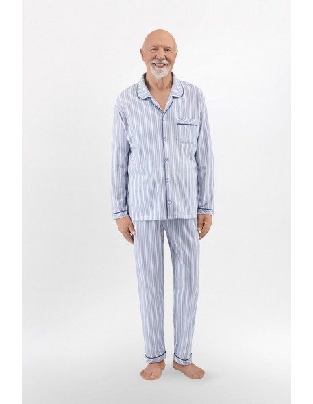 410 pajamas men's adam, Martel