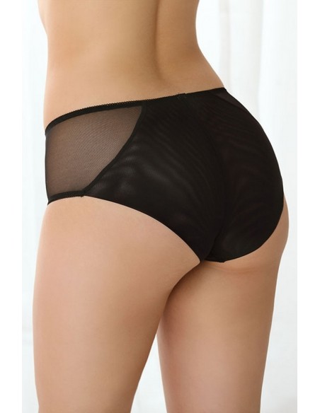 Briefs women's Nessa Clarisse black N01