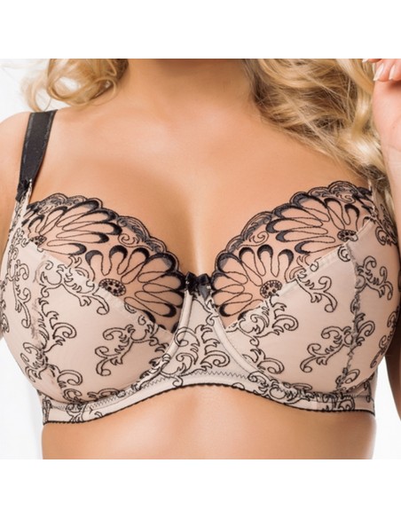 Bra soft Nessa Tattoo