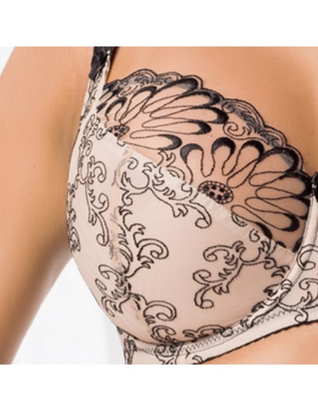 Bra soft Nessa Tattoo