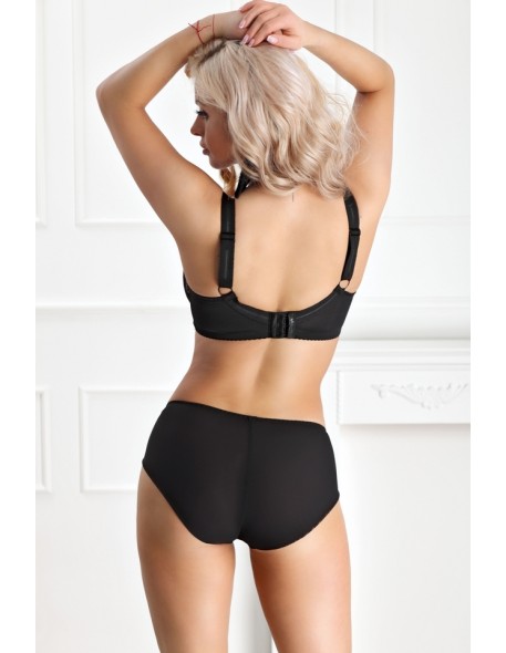 Biustonosz miękki Nessa Tatuaż