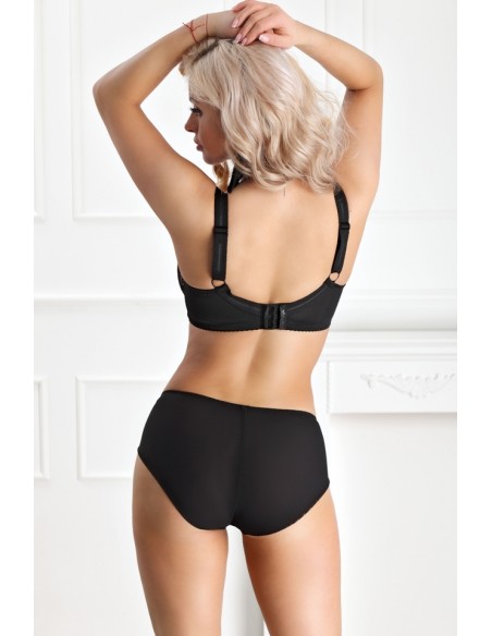 Biustonosz miękki Nessa Tatuaż