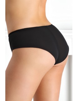 Figi damskie Nessa Tatuaż N01