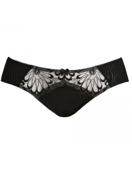 Figi damskie Nessa Tatuaż N01