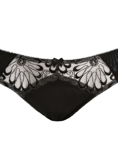 Figi damskie Nessa Tatuaż N01