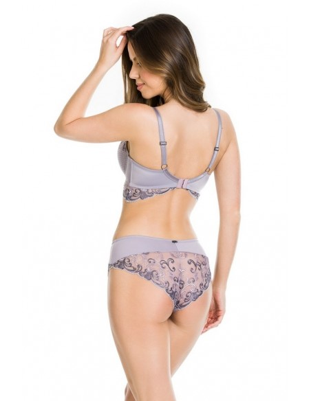 Bra push up Mediolano Stella 19104