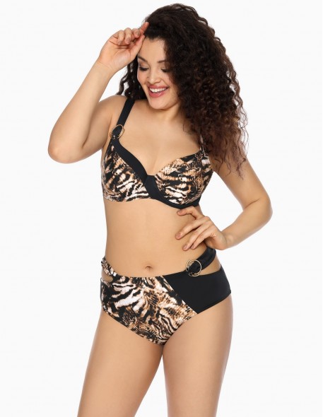 Biustonosz kąpielowy usztywniany Ava SK 149 