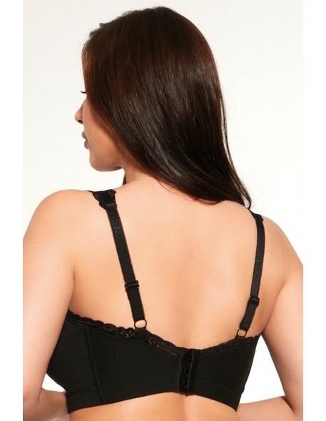 Bra without underwire soft Krisline Marcella...