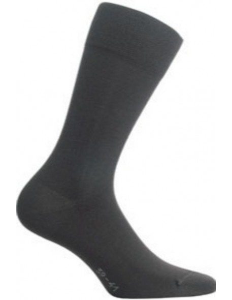 ElEgant socks men's smooth, Wola
