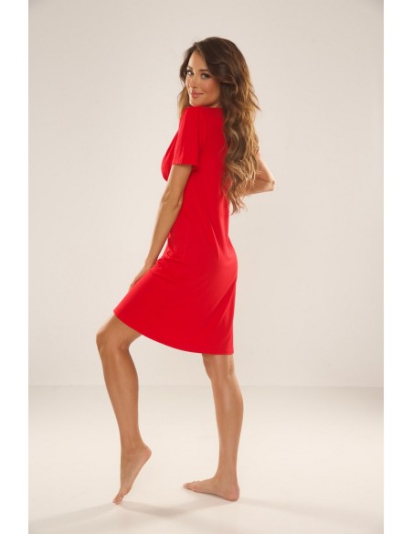 640 koszula NOELA KR.RĘKAW, De Lafense