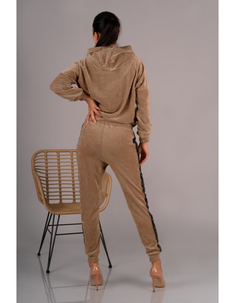 Provocateur tracksuit me ladies' set trousers...