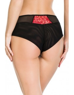 Briefs women's Mediolano Harmony Red 19125 2