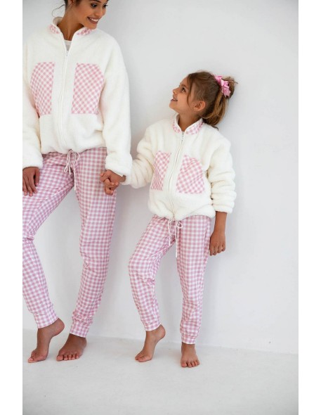 Bluza Nanny Kids dł/r 110-128, Sensis