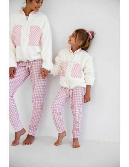 Blouse Nanny Kids dł/r 110-128, Sensis