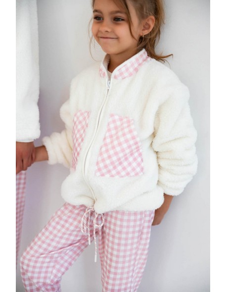 Blouse Nanny Kids dł/r 110-128, Sensis