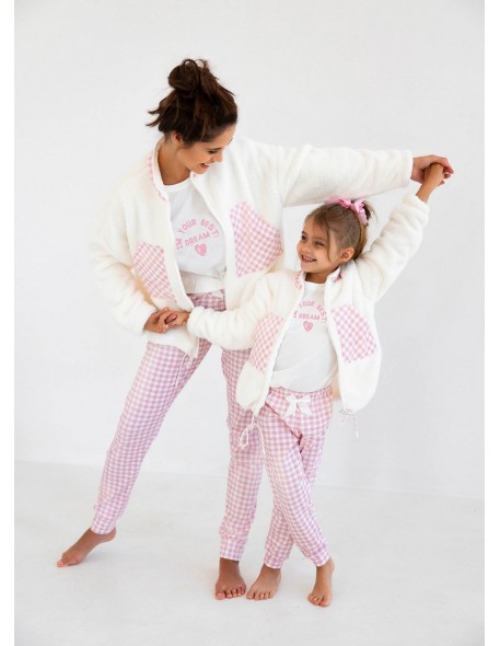 Blouse Nanny Kids dł/r 110-128, Sensis