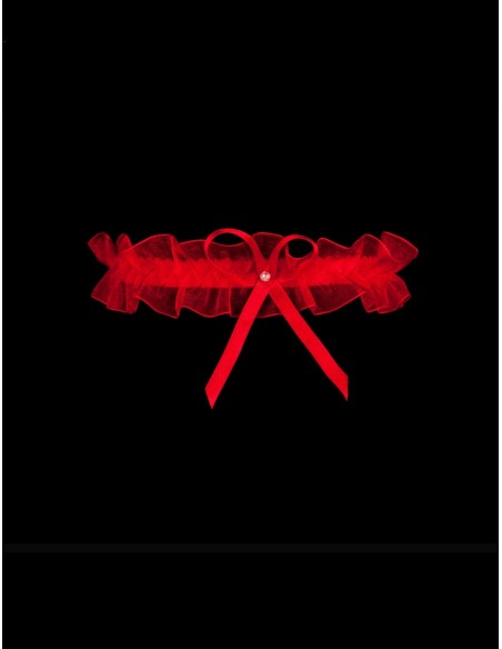 Garter pw 02 odessa, Julimex