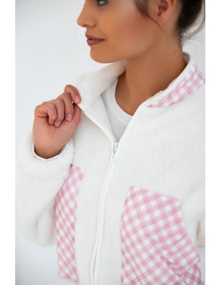 Bluza nanny dł/r s-xl damska, Sensis