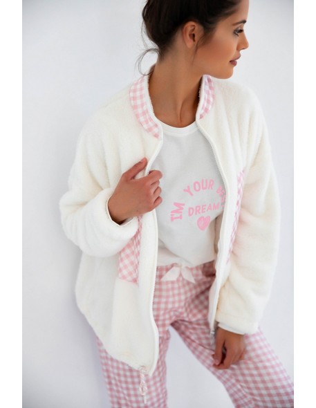 Blouse nanny dł/r s-xl women's, Sensis