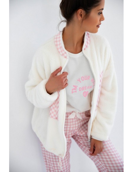 Bluza nanny dł/r s-xl damska, Sensis