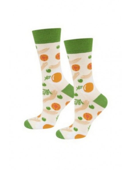 Socks zimne nóżki w pudełku, Soxo