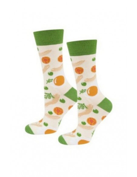 Socks zimne nóżki w pudełku, Soxo