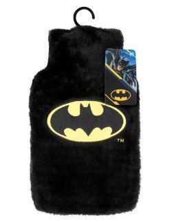 Termofor pluszowy batman - logo, Soxo