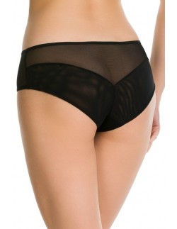 Figi damskie Mediolano Bolero Red 1102  2