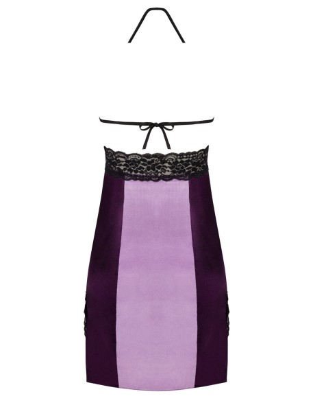 Yasti t-shirt night with thongs, Livia Corsetti...