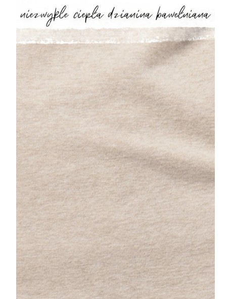 Majtki bokserki damskie hot touch Key LXC 729 