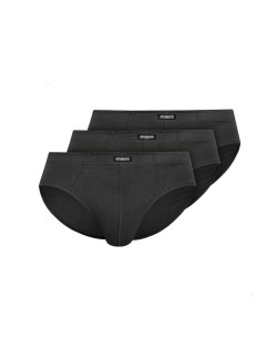 Briefs men's with cotton wielopak Henderson 1446 K124 3...
