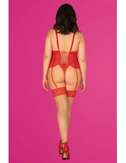 BLOSSMINA GORSET I stringi, Obsessive 2