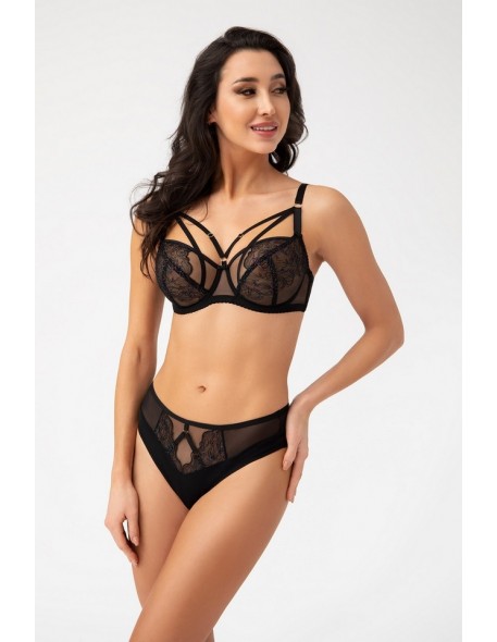 Biustonosz miękki Gorsenia Molly K746 