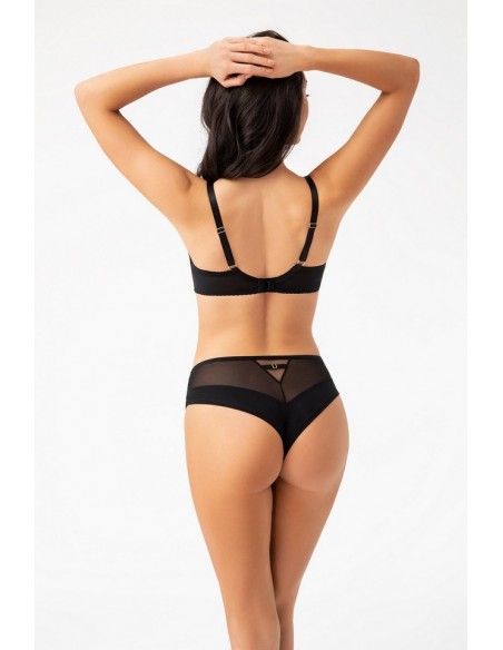 Biustonosz miękki Gorsenia Molly K746 