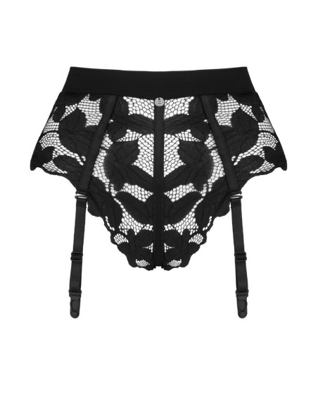 Editya briefs with paskami for stockings, Obsessive