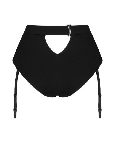 Editya figi z paskami do pończoch, Obsessive