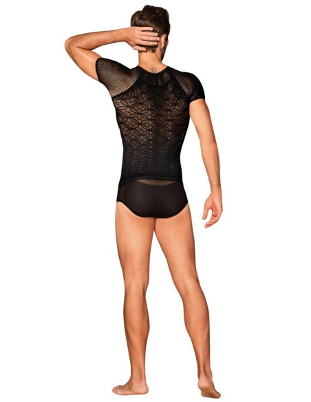 Koszulka męska t102, Obsessive