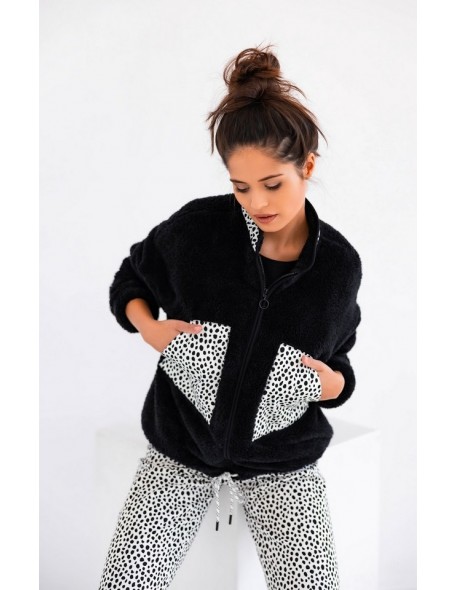 Bluza lucky dł/r s-xl, Sensis